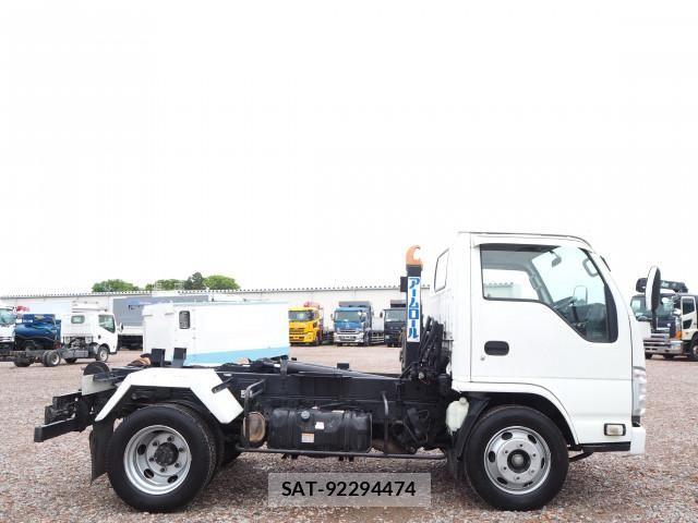 Isuzu ELF TRUCK 2011-11 6691010-6