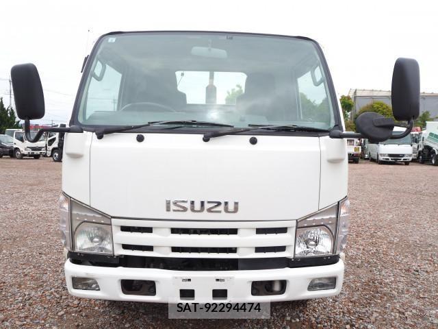 Isuzu ELF TRUCK 2011-11 6691010-8