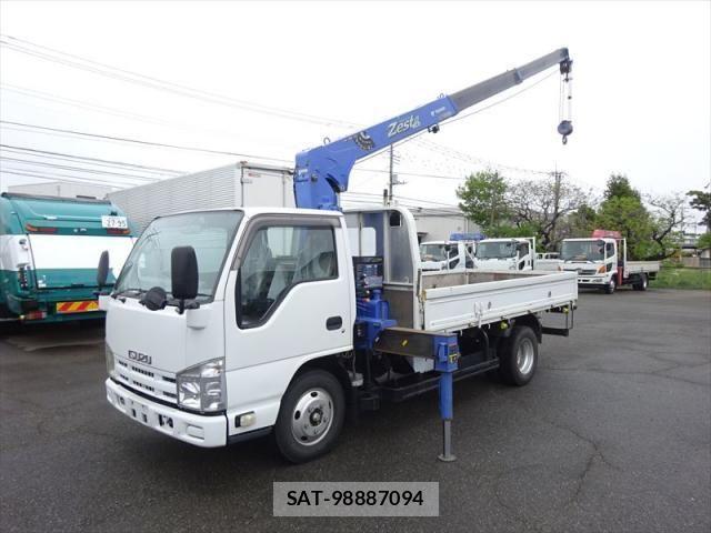 Isuzu ELF TRUCK 2012-12 6716093-0