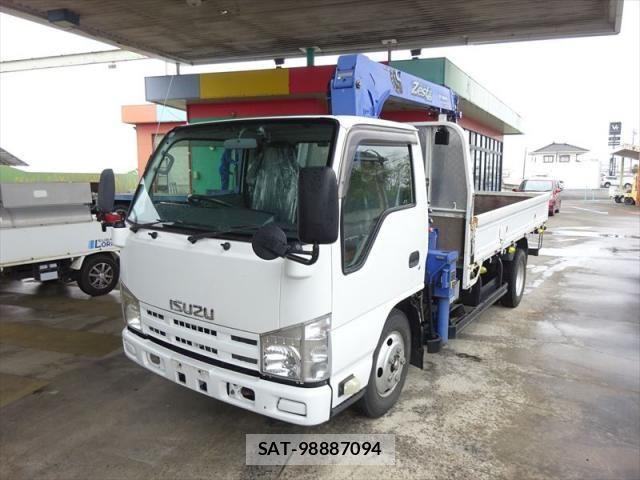 Isuzu ELF TRUCK 2012-12 6716093-1