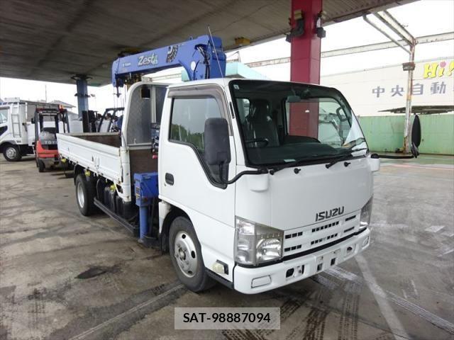 Isuzu ELF TRUCK 2012-12 6716093-2