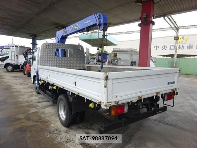 Isuzu ELF TRUCK 2012-12 6716093-3