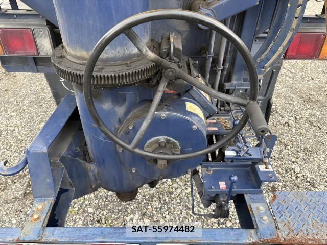 Isuzu ELF TRUCK 2002-07 6716092-9