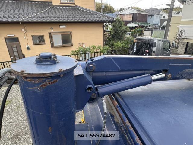 Isuzu ELF TRUCK 2002-07 6716092-12