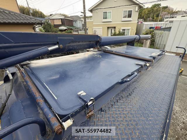 Isuzu ELF TRUCK 2002-07 6716092-13