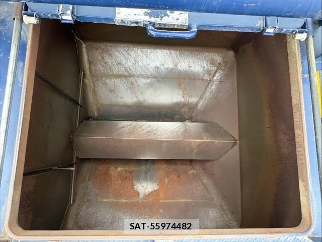 Isuzu ELF TRUCK 2002-07 6716092-16