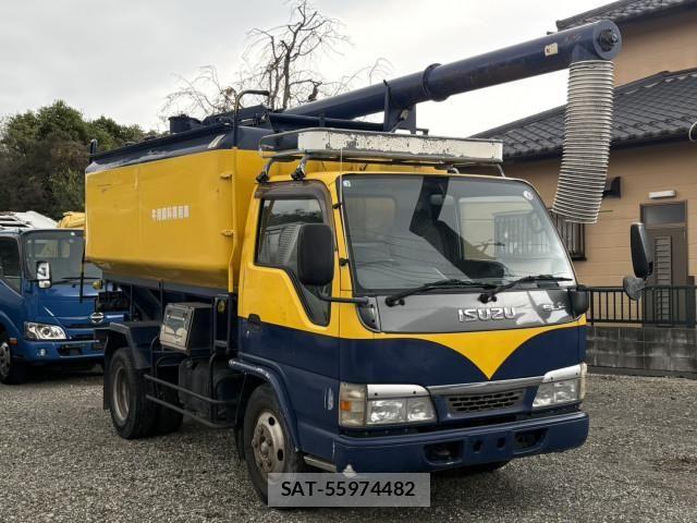 Isuzu ELF TRUCK 2002-07 6716092-1