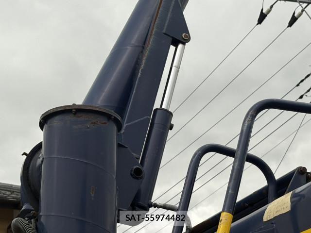Isuzu ELF TRUCK 2002-07 6716092-20