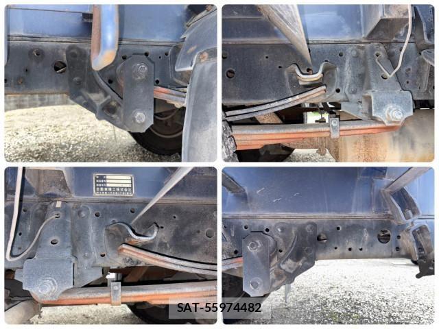 Isuzu ELF TRUCK 2002-07 6716092-22