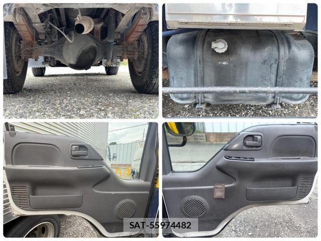 Isuzu ELF TRUCK 2002-07 6716092-23