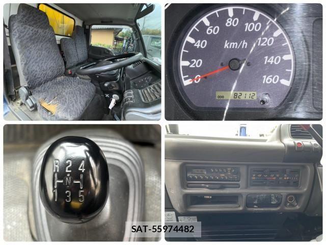 Isuzu ELF TRUCK 2002-07 6716092-24