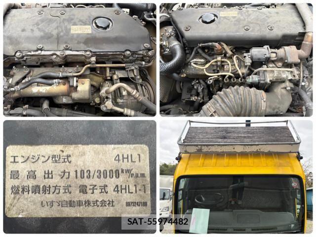 Isuzu ELF TRUCK 2002-07 6716092-26