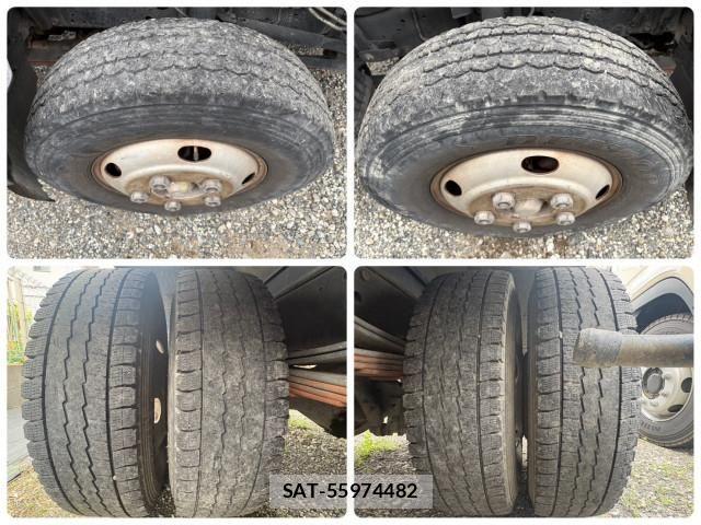 Isuzu ELF TRUCK 2002-07 6716092-27