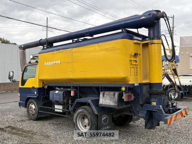Isuzu ELF TRUCK 2002-07 6716092-3