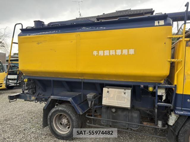 Isuzu ELF TRUCK 2002-07 6716092-5
