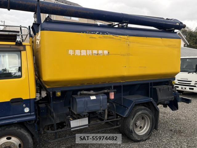 Isuzu ELF TRUCK 2002-07 6716092-6