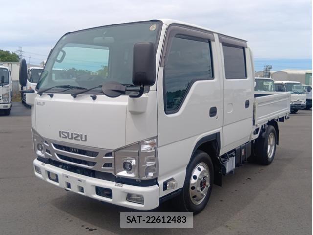Isuzu ELF TRUCK 2022-06 6716091-0