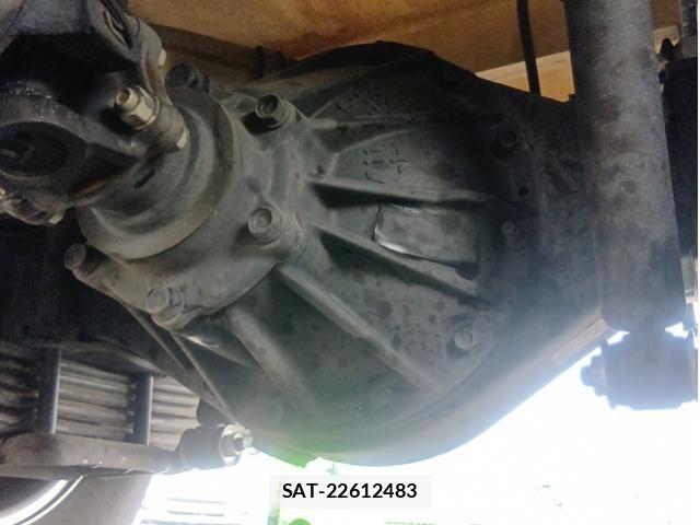 Isuzu ELF TRUCK 2022-06 6716091-9