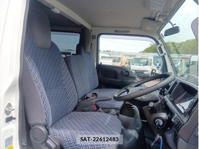 Isuzu ELF TRUCK 2022-06 6716091-18