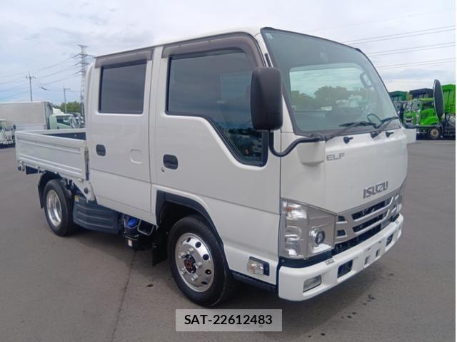 Isuzu ELF TRUCK 2022-06 6716091-1