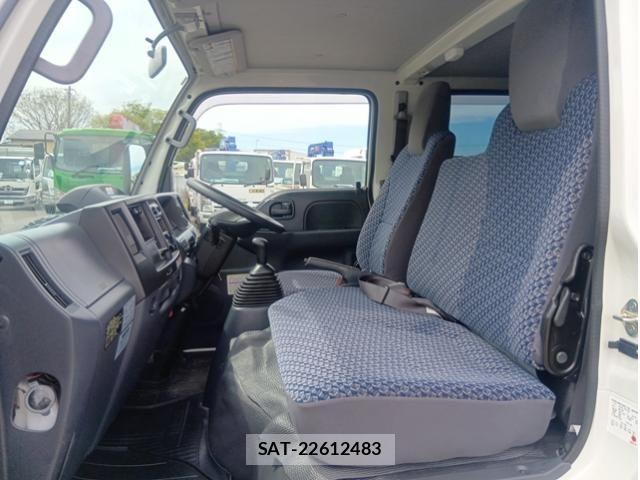 Isuzu ELF TRUCK 2022-06 6716091-19