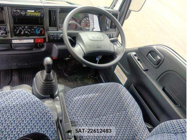Isuzu ELF TRUCK 2022-06 6716091-20