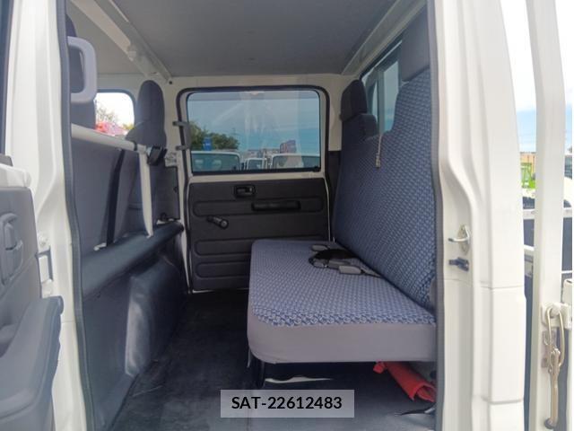 Isuzu ELF TRUCK 2022-06 6716091-22