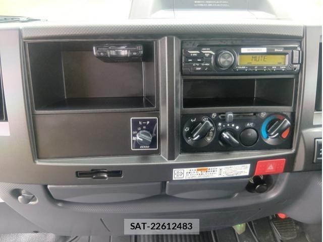 Isuzu ELF TRUCK 2022-06 6716091-24