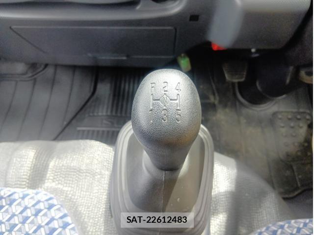 Isuzu ELF TRUCK 2022-06 6716091-25