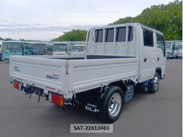 Isuzu ELF TRUCK 2022-06 6716091-2