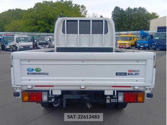 Isuzu ELF TRUCK 2022-06 6716091-3