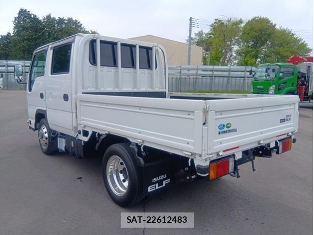 Isuzu ELF TRUCK 2022-06 6716091-6