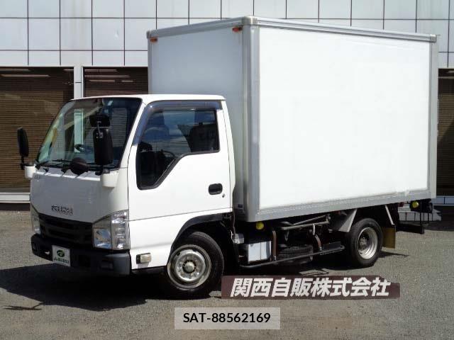 Isuzu ELF TRUCK 2016-04 6716094-0