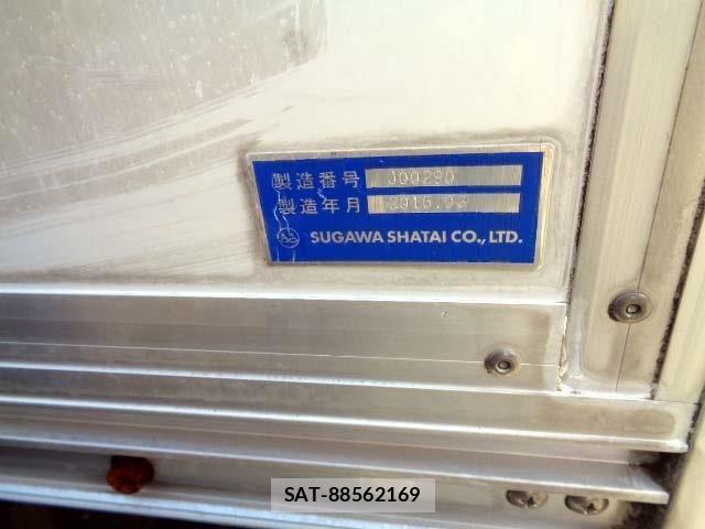 Isuzu ELF TRUCK 2016-04 6716094-22