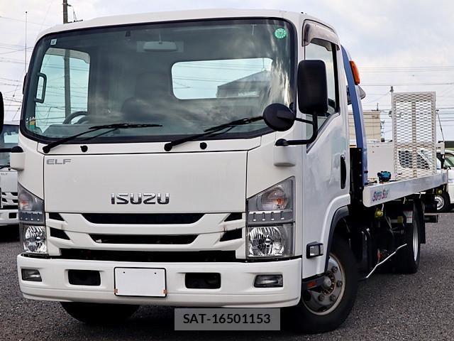 Isuzu ELF TRUCK 2019-10 6751430-0