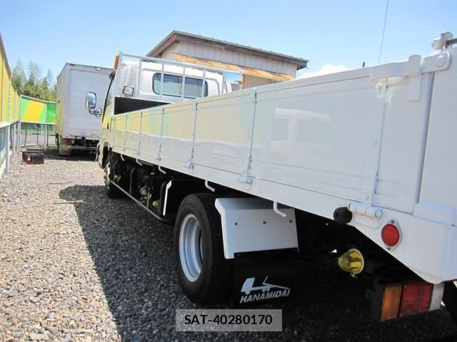 Isuzu ELF TRUCK 2002-08 6751442-9