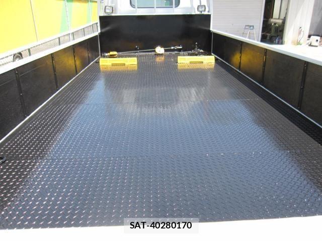 Isuzu ELF TRUCK 2002-08 6751442-10