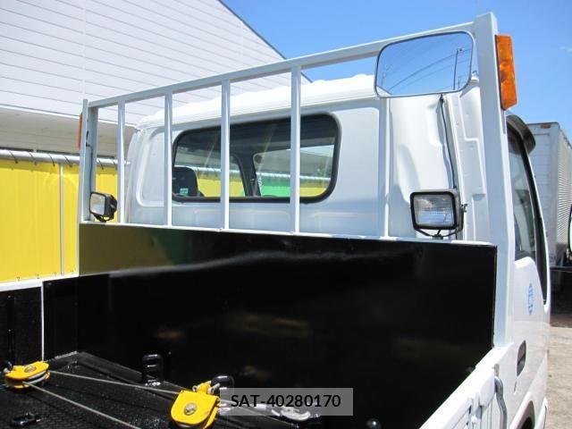 Isuzu ELF TRUCK 2002-08 6751442-13