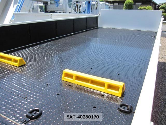 Isuzu ELF TRUCK 2002-08 6751442-16