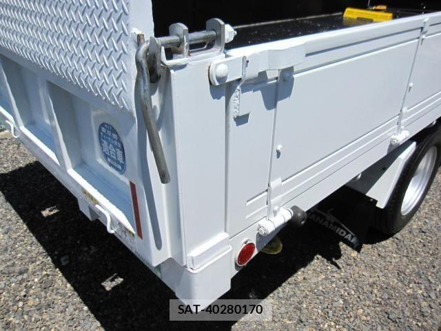 Isuzu ELF TRUCK 2002-08 6751442-18