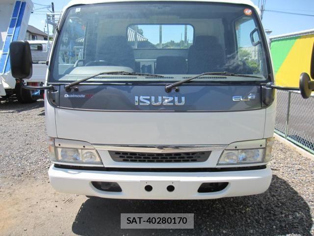 Isuzu ELF TRUCK 2002-08 6751442-1