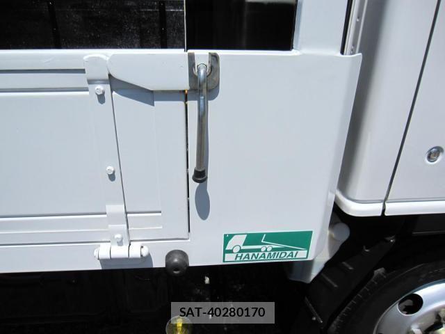 Isuzu ELF TRUCK 2002-08 6751442-20