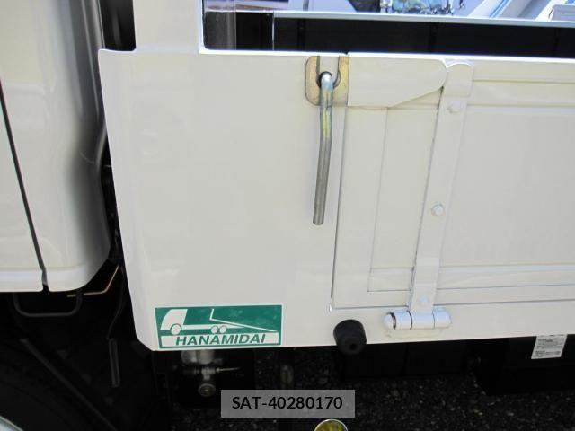 Isuzu ELF TRUCK 2002-08 6751442-21