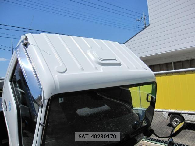 Isuzu ELF TRUCK 2002-08 6751442-23