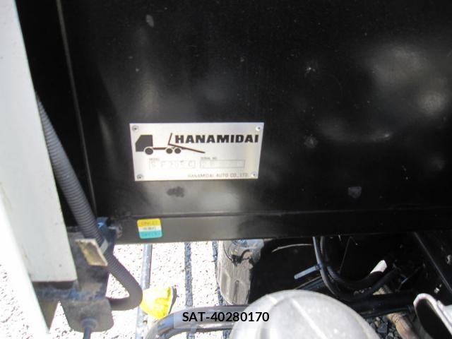 Isuzu ELF TRUCK 2002-08 6751442-25