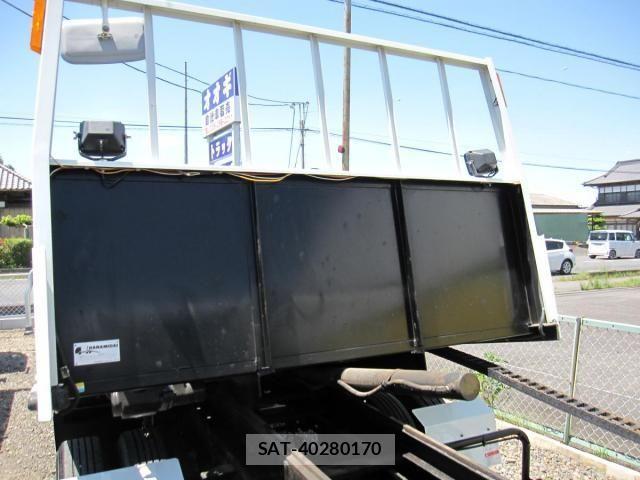 Isuzu ELF TRUCK 2002-08 6751442-28