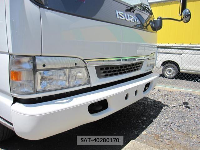 Isuzu ELF TRUCK 2002-08 6751442-2