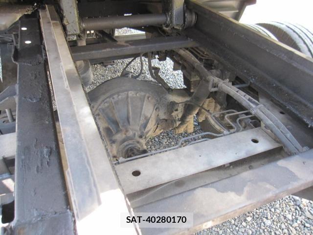Isuzu ELF TRUCK 2002-08 6751442-29