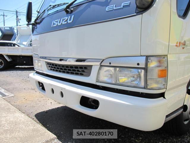 Isuzu ELF TRUCK 2002-08 6751442-3