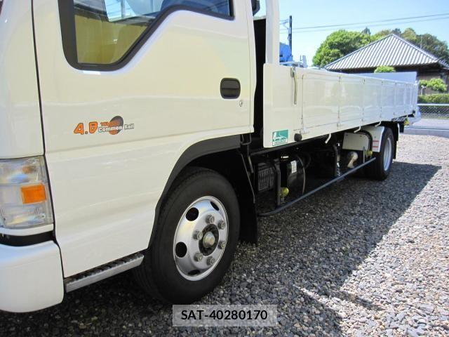 Isuzu ELF TRUCK 2002-08 6751442-4